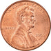 Coin, United States, Lincoln Cent, Cent, 2006, U.S. Mint, Philadelphia