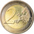 Finlandia, 2 Euro, Helene Schjerfbeck, 2012, SPL-, Bi-metallico, KM:182