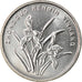 Monnaie, CHINA, PEOPLE'S REPUBLIC, Jiao, 2005, SUP, Stainless Steel, KM:1210b