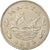 Moneta, Malta, 10 Cents, 1972, British Royal Mint, AU(55-58), Miedź-Nikiel