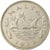 Moneta, Malta, 10 Cents, 1972, British Royal Mint, EF(40-45), Miedź-Nikiel