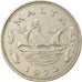 Moneda, Malta, 10 Cents, 1972, British Royal Mint, MBC, Cobre - níquel, KM:11