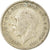 Coin, Great Britain, George V, 6 Pence, 1929, VF(20-25), Silver, KM:832