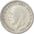 Coin, Great Britain, George V, 6 Pence, 1929, VF(30-35), Silver, KM:832