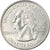 Münze, Vereinigte Staaten, Nebraska, Quarter, 2006, U.S. Mint, Denver, SS