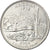 Münze, Vereinigte Staaten, Arizona, Quarter, 2008, U.S. Mint, Dahlonega, SS