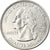 Münze, Vereinigte Staaten, Arizona, Quarter, 2008, U.S. Mint, Dahlonega, SS