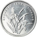 Monnaie, CHINA, PEOPLE'S REPUBLIC, Jiao, 2009, SUP, Stainless Steel, KM:1210b