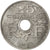 Munten, Frankrijk, 25 Centimes, 1913, PR+, Nickel, Gadoury:373a