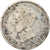 Munten, Spanje, Alfonso XIII, 50 Centimos, 1904 (10), FR+, Zilver, KM:723