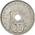 Munten, Frankrijk, 25 Centimes, 1914, PR+, Nickel, Gadoury:376a