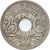 Coin, France, Lindauer, 25 Centimes, 1915, AU(55-58), Nickel, KM:867