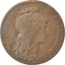 Coin, France, Dupuis, 5 Centimes, 1900, Paris, VF(20-25), Bronze, KM:842