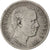 Moneta, Włochy, Vittorio Emanuele III, Lira, 1905, Rome, VF(20-25), Srebro