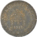 Münze, Ungarn, 20 Fillér, 1917, Budapest, S, Iron, KM:498