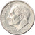 Coin, United States, Roosevelt Dime, Dime, 1999, U.S. Mint, Denver, AU(55-58)