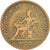 Moneta, Francia, Chambre de commerce, Franc, 1920, Paris, BB, Alluminio-bronzo