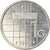 Moneta, Holandia, Juliana, Gulden, 1995, EF(40-45), Nikiel, KM:184a