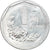 Coin, CHINA, PEOPLE'S REPUBLIC, Beatrix, Jiao, 1996, EF(40-45), Aluminum, KM:335