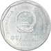 Monnaie, CHINA, PEOPLE'S REPUBLIC, Jiao, 1996, SUP, Aluminium, KM:335