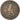 Moneta, Paesi Bassi, William III, Cent, 1884, MB+, Bronzo, KM:107.1