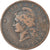 Moneta, Argentina, 2 Centavos, 1884, B+, Bronzo, KM:33
