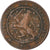 Coin, Netherlands, Cent, 1899, EF(40-45), Bronze