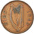 Coin, IRELAND REPUBLIC, Penny, 1949, EF(40-45), Bronze, KM:11