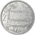 Moneda, Polinesia francesa, 2 Francs, 1982, Paris, EBC, Aluminio, KM:10