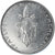 Moneda, CIUDAD DEL VATICANO, Paul VI, 50 Lire, 1975, MBC, Acero inoxidable
