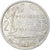Moneta, Polinezja Francuska, 2 Francs, 1985, Paris, EF(40-45), Aluminium, KM:10