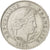 Munten, Frankrijk, 5 Centimes, 1905, Paris, UNC-, Nickel