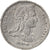 Munten, Frankrijk, 20 Francs, 1848, ZF, Tin, Gadoury:1054