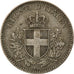 Moneta, Włochy, Vittorio Emanuele III, 20 Centesimi, 1919, Rome, EF(40-45)