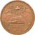 Monnaie, Mexique, 20 Centavos, 1963, Mexico City, TTB, Bronze, KM:440