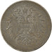 Monnaie, Hongrie, 20 Fillér, 1918, TTB, Iron, KM:498