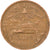 Moeda, México, 20 Centavos, 1967, Mexico City, EF(40-45), Bronze, KM:440