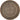 Munten, Marokko, 'Abd al-Aziz, 10 Mazunas, 1902, Birmingham, FR, Bronze, KM:17.2