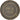 Moneta, Maroko, 'Abd al-Aziz, 10 Mazunas, 1902, Birmingham, VF(20-25), Bronze