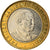Munten, Kenia, 10 Shillings, 1997, British Royal Mint, PR, Bi-Metallic, KM:27