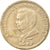 Münze, Philippinen, 25 Sentimos, 1970, SS, Copper-Nickel-Zinc, KM:199