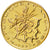 Moneda, Francia, 10 Francs, 1982, FDC, Níquel - latón, KM:P743, Gadoury:186.P1
