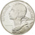 Moneda, Francia, 10 Centimes, 1981, FDC, Plata, KM:P690, Gadoury:46.P2