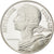 Moneta, Francja, 20 Centimes, 1981, MS(65-70), Srebro, KM:P693, Gadoury:56.P2