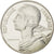 Moneda, Francia, 10 Centimes, 1982, FDC, Plata, KM:P722, Gadoury:46.P2