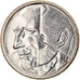 Coin, Belgium, Baudouin I, 50 Francs, 50 Frank, 1988, Brussels, Belgium