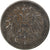 Münze, Ungarn, 20 Fillér, 1916, Budapest, SS, Iron, KM:498