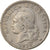 Münze, Argentinien, 20 Centavos, 1938, SS, Copper-nickel, KM:36