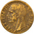 Moneta, Włochy, Vittorio Emanuele III, 10 Centesimi, 1940, Rome, EF(40-45)