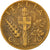 Moneta, Włochy, Vittorio Emanuele III, 10 Centesimi, 1940, Rome, EF(40-45)